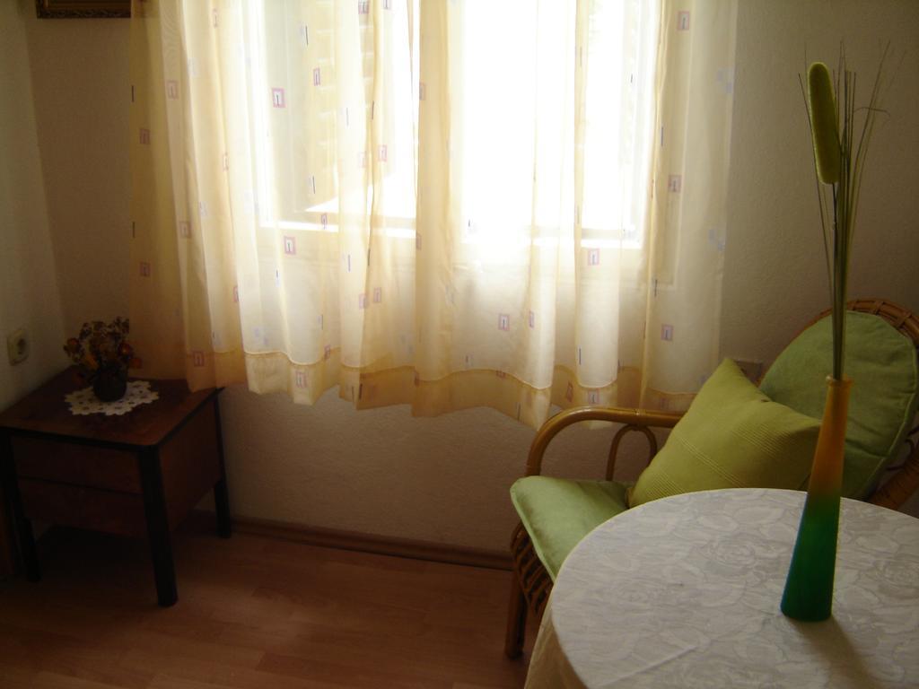 Apartmani Luna هفار المظهر الخارجي الصورة