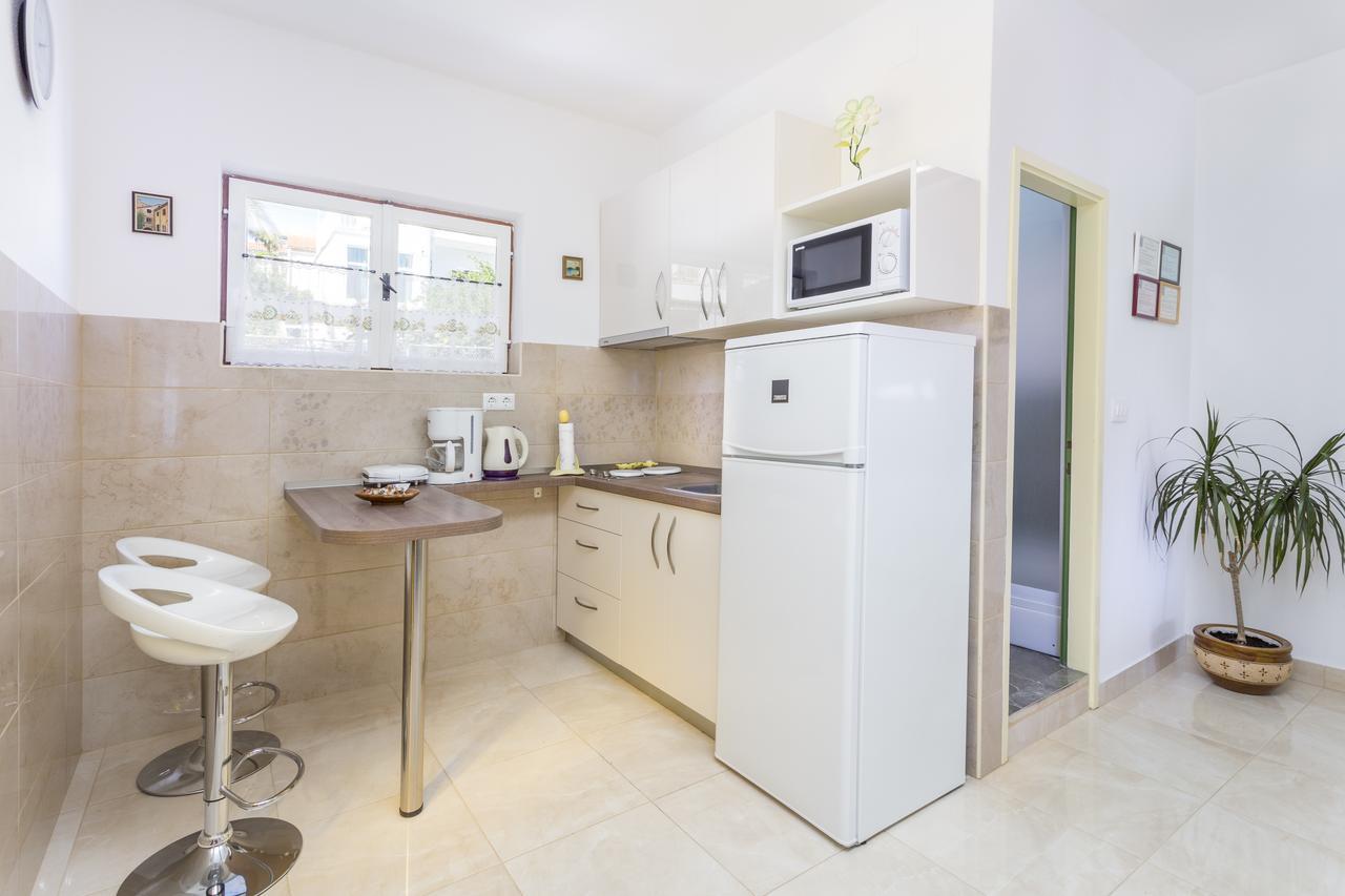 Apartmani Luna هفار المظهر الخارجي الصورة