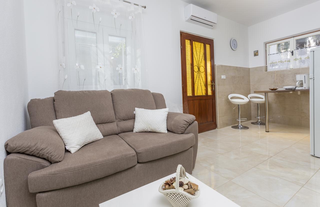 Apartmani Luna هفار المظهر الخارجي الصورة