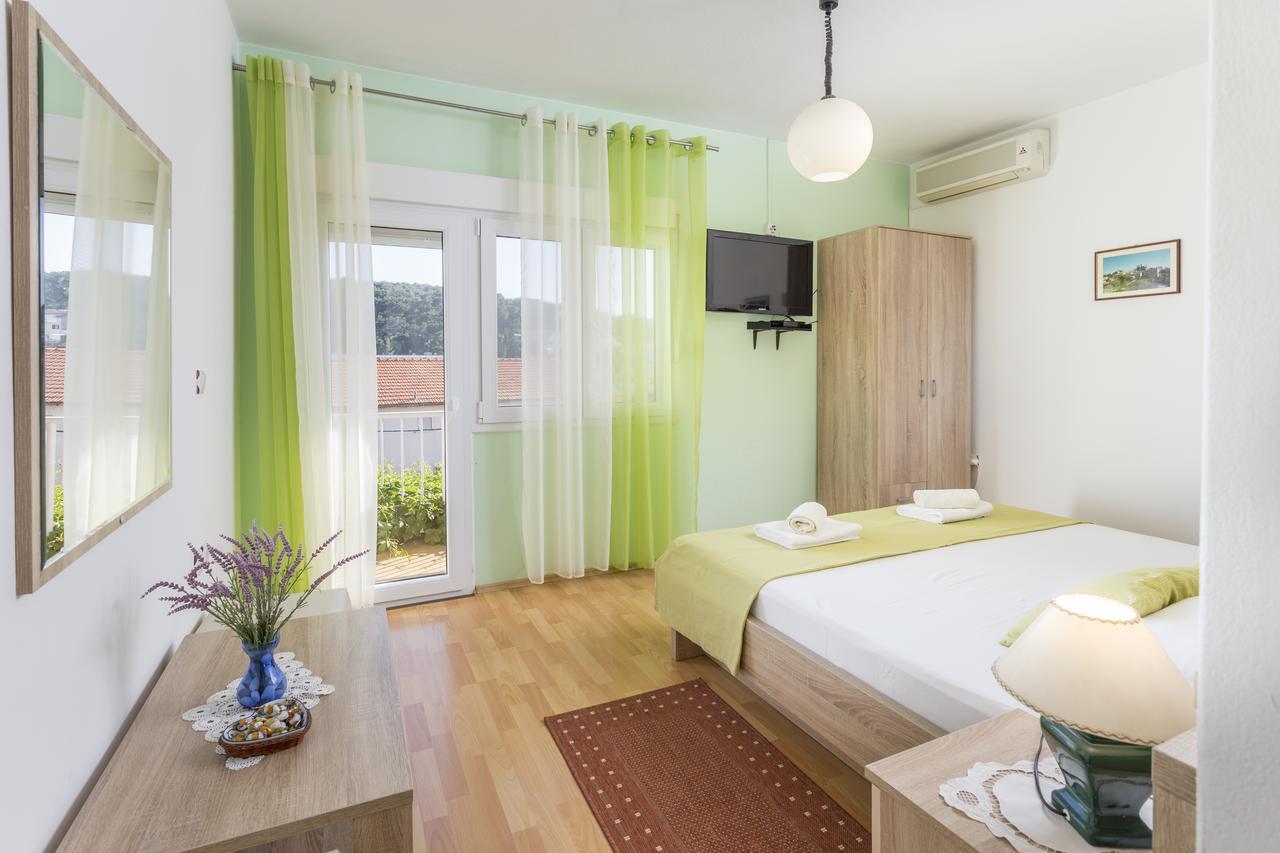 Apartmani Luna هفار المظهر الخارجي الصورة