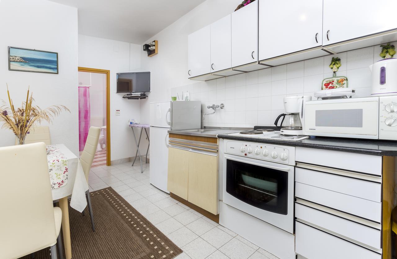 Apartmani Luna هفار المظهر الخارجي الصورة