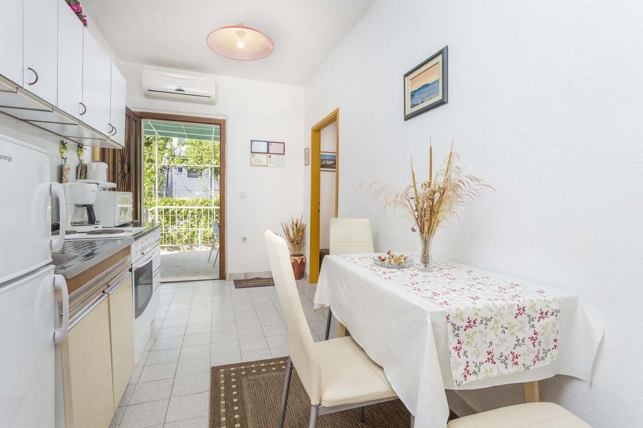 Apartmani Luna هفار المظهر الخارجي الصورة