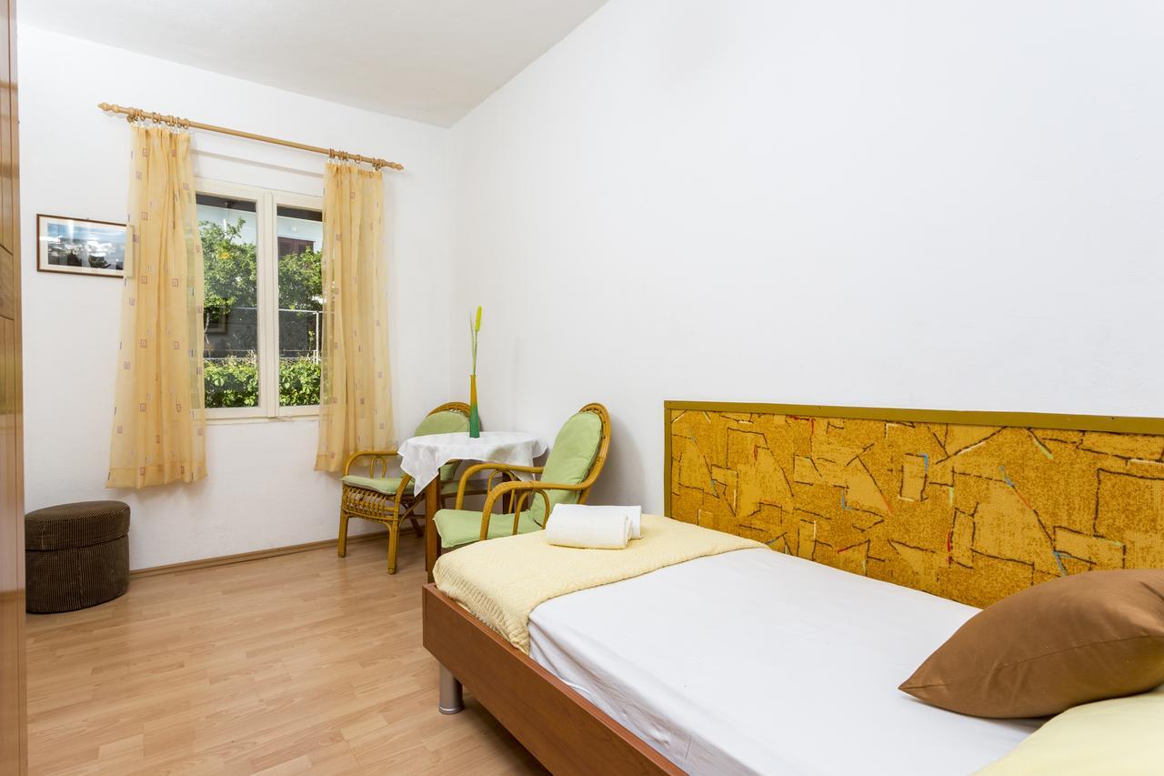 Apartmani Luna هفار المظهر الخارجي الصورة