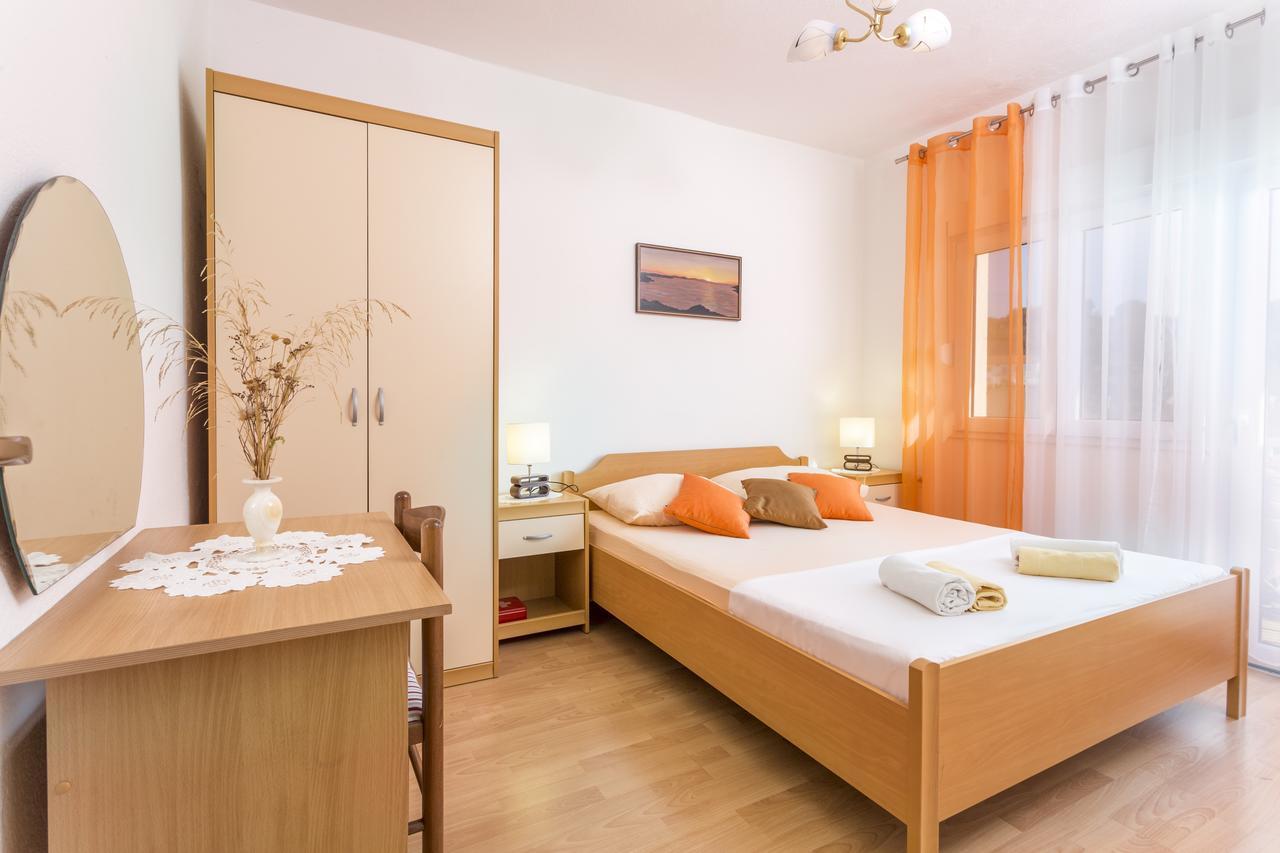 Apartmani Luna هفار المظهر الخارجي الصورة