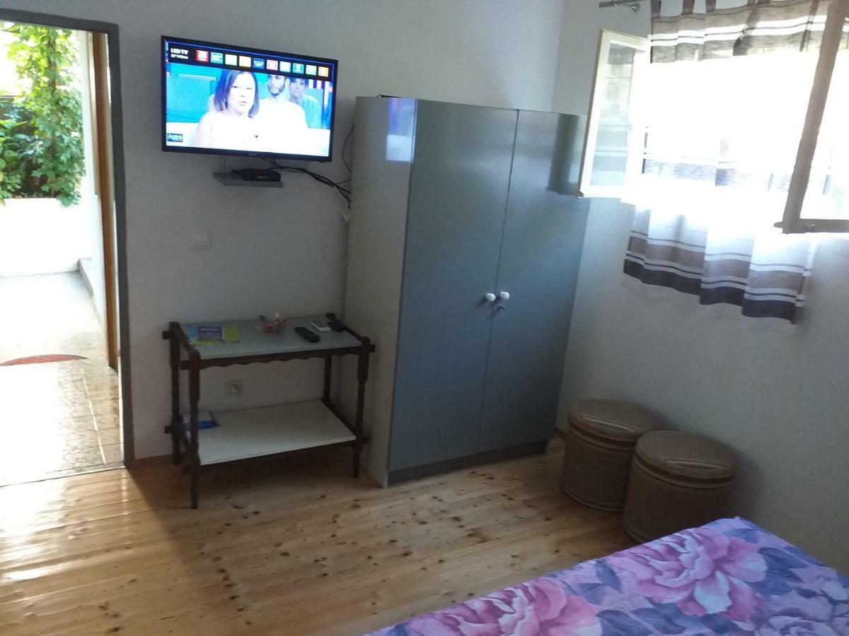 Apartmani Luna هفار المظهر الخارجي الصورة