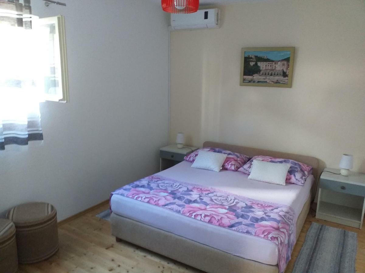 Apartmani Luna هفار المظهر الخارجي الصورة