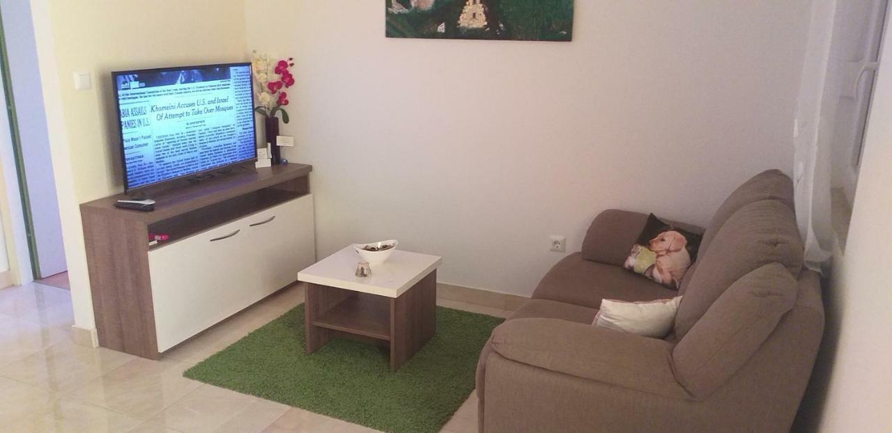 Apartmani Luna هفار المظهر الخارجي الصورة